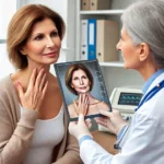 جراحی زیبایی لیفت گردن