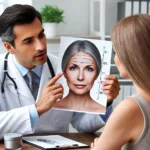 حراجی زیبایی لیفت ابرو